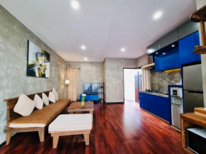 Bali 3BR Family Nicho House